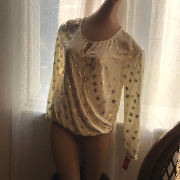 Xhilaration Tops - Boho glam blouse Xhilaration Tops - Boho glam blouse